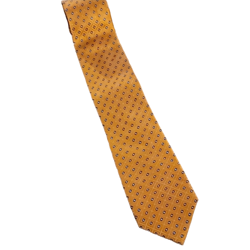100% SILK TIE 3/$30